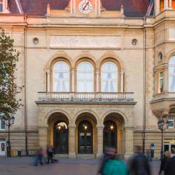 Place D'Armes, Luxembourg