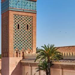 Mesquita Moulay El Yazid