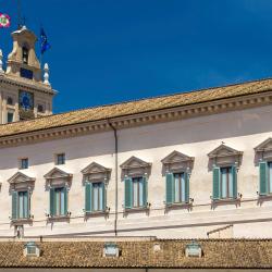 Palácio do Quirinal