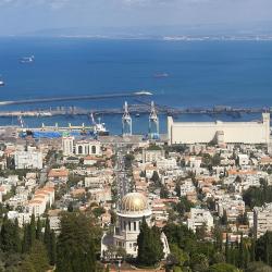 The German Colony, Haifa
