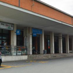 Stazione Como San Giovanni