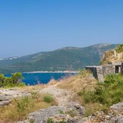 모그렌 요새, 부드바