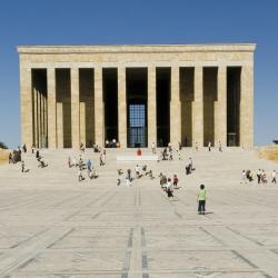 Anitkabir, Ankara