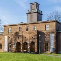 Vigeland Museum, 오슬로