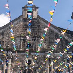 Kostel Binondo, Manila