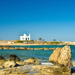 Playa de Kalamies