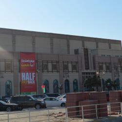 Trung tâm mua sắm Khalidiyah Mall