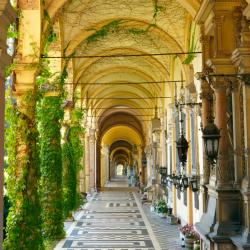 Mirogoj Cemetery