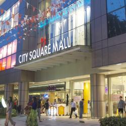 City Square Mall, Singapur