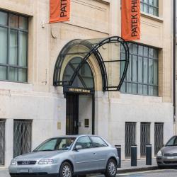 Patek Philippe Museum, Geneva