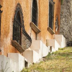 Chorro&acute;s trip, San Miguel de Allende