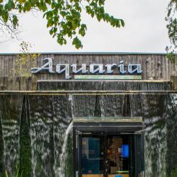 Aquaria Water Museum