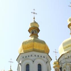 Kiev Pechersk Lavra, Kyiv