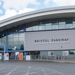 Bristol Parkway Station