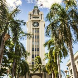 Aloha Tower (farol)