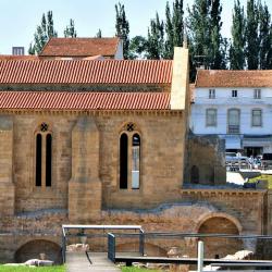 Monasterio de Santa Clara-a-Velha