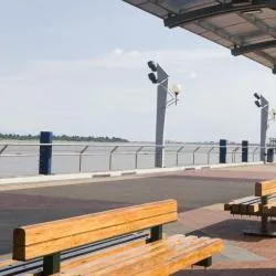 말레콘 2000, 과야킬