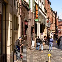 The Cavern Quarter