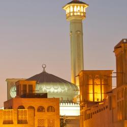 Al Bastakiya, Dubái
