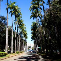 Praça da Liberdade