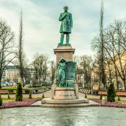 Parque Esplanadi