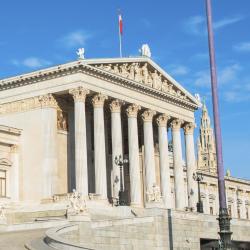 Parliament of Austria