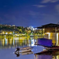 Splavovi, Beograd