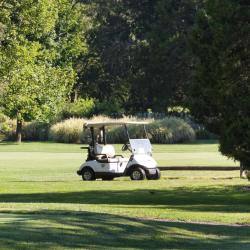 Golfové hřiště Hardelot les Dunes