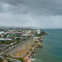 Avenida de Maceo, Santo Domingo