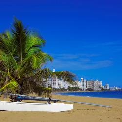 Ocean Park Beach