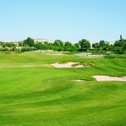 Golfplatz Estepona