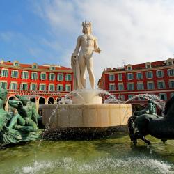 Place Masséna