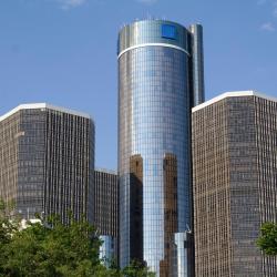 GM Renaissance Center