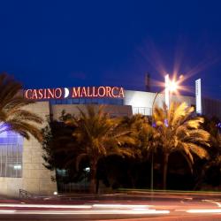 Kasyno Casino de Mallorca