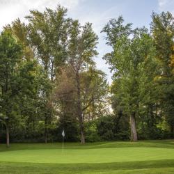 Le Touquet Golf Course