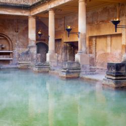 Roman Bath