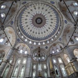 Eyup Sultan Mosque