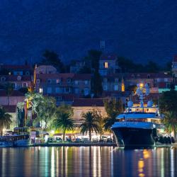 Paseo marítimo de Cavtat