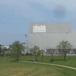 Zenith Nantes Metropole
