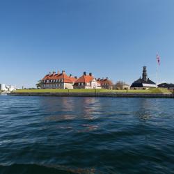 The Little Mermaid, Copenhagen