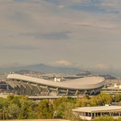 Peace & Friendship Stadium