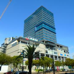 Centre comercial Blue Mall, Santo Domingo