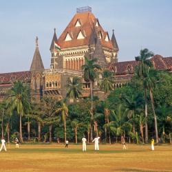 Haute Cour de Mumbai