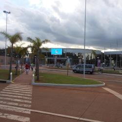 Duty Free Shop Puerto Iguazu, Puerto Iguazú