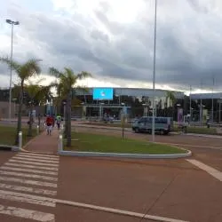Duty Free Shop Puerto Iguazu, Puerto Iguazú