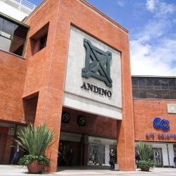 Andino Shopping Mall, Bogotá