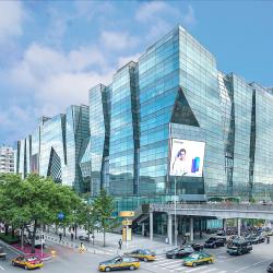 Trung tâm mua sắm Xidan Joy City