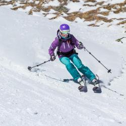 Grangettes Ski Lift