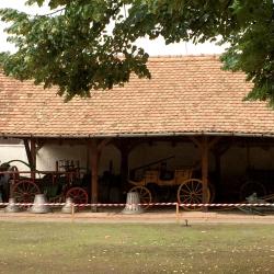 Bocskai István Museum, Hajdúszoboszló