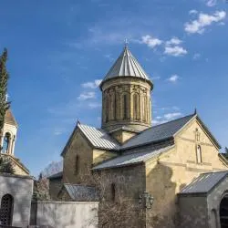 Sioni Cathedral, 트빌리시
